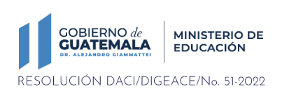 Resolución MINEDUC