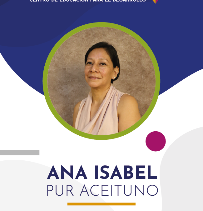 Ana Isabel Pur Aceituno