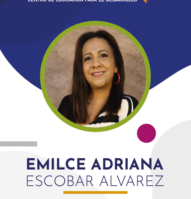 Emilce Adriana Escobar Alvarez
