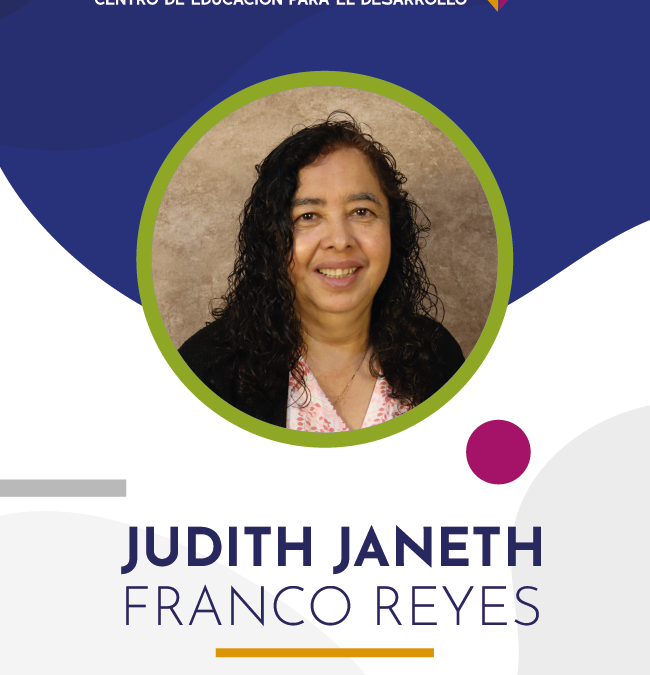 Judith Janeth Franco Reyes