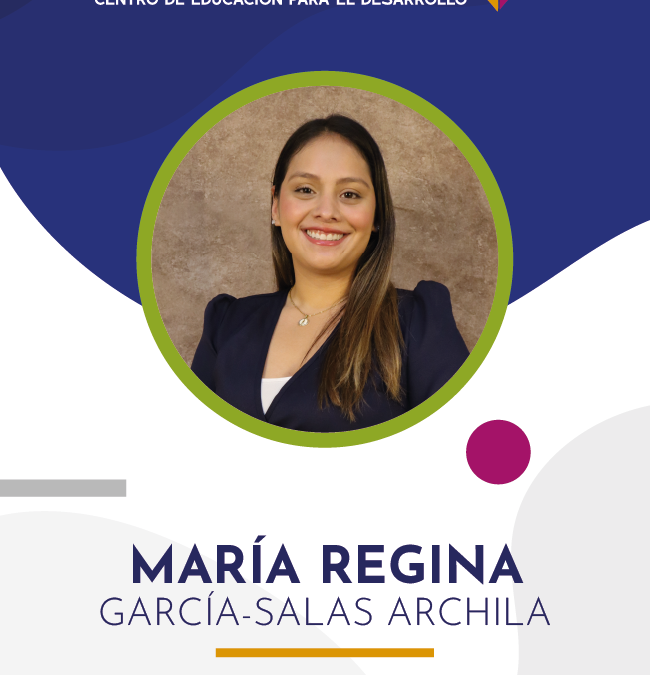 María Regina García-Salas Archila