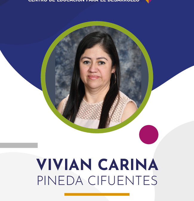 Vivian Carina Pineda Cifuentes
