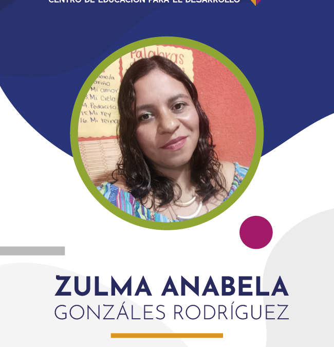Zulma Anabela González Rodríguez