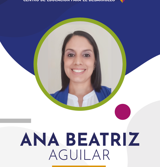 Ana Beatriz Aguilar