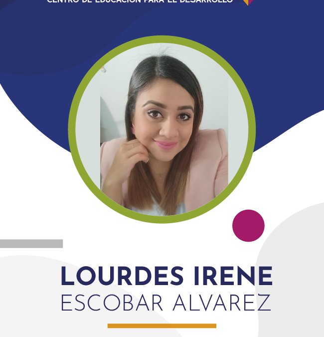 Lourdes Irene Escobar Alvarez