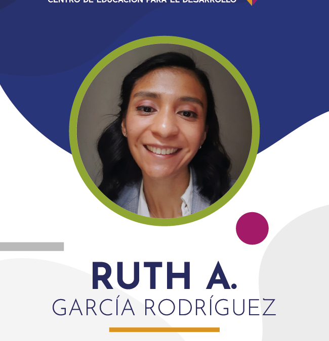 Ruth García Rodríguez