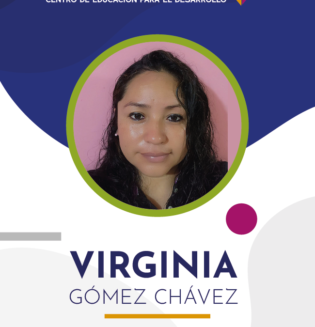 Virginia Gómez Chavez